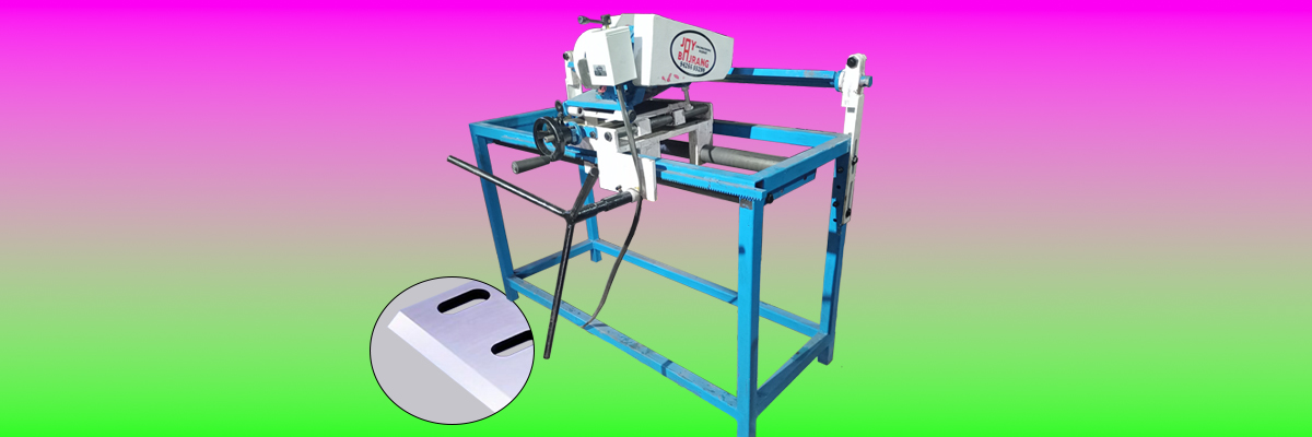 Blade Sharpening Machine in rajkot