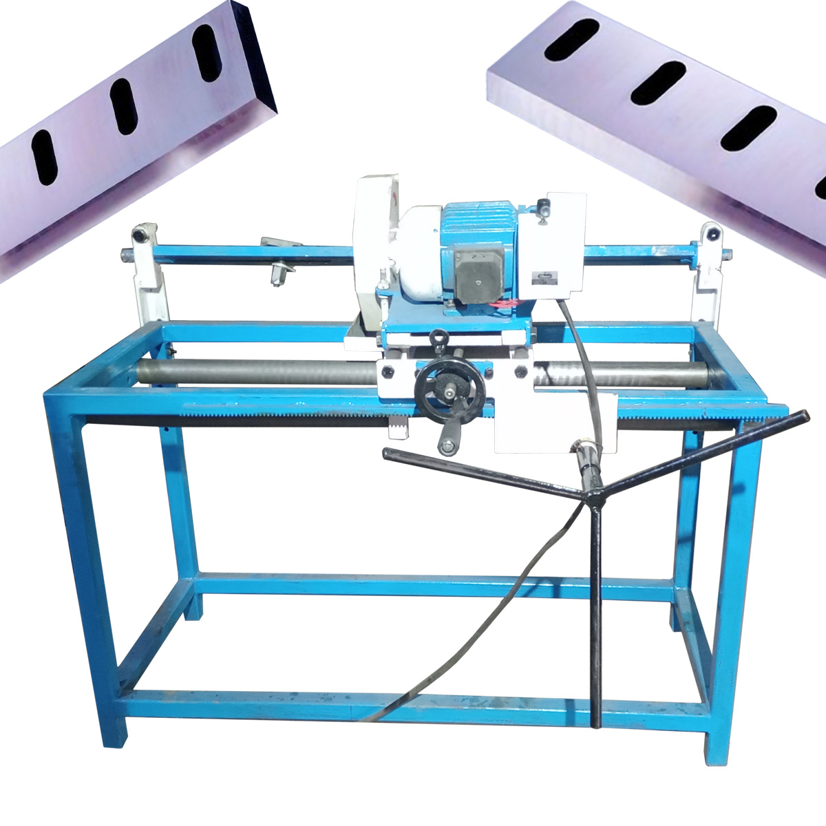 Blade Sharpening Machine price