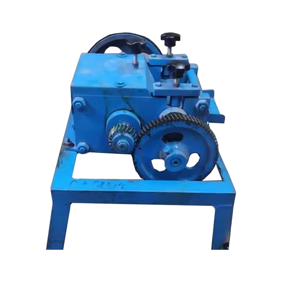 plastic-cutter-machine