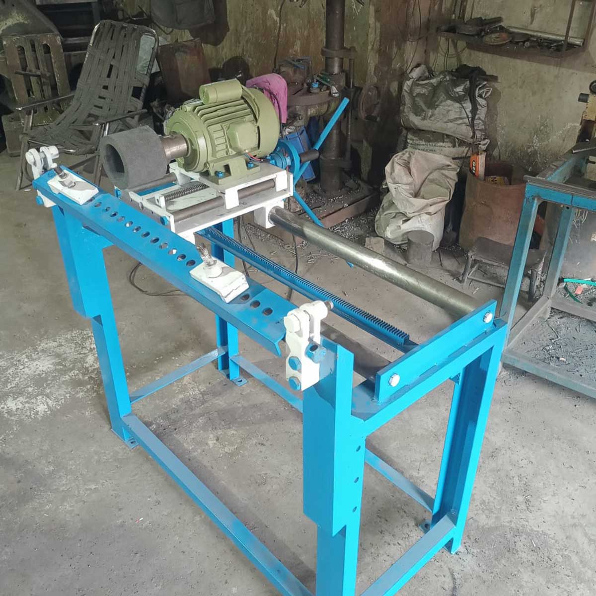 Best price blade sharpener machine