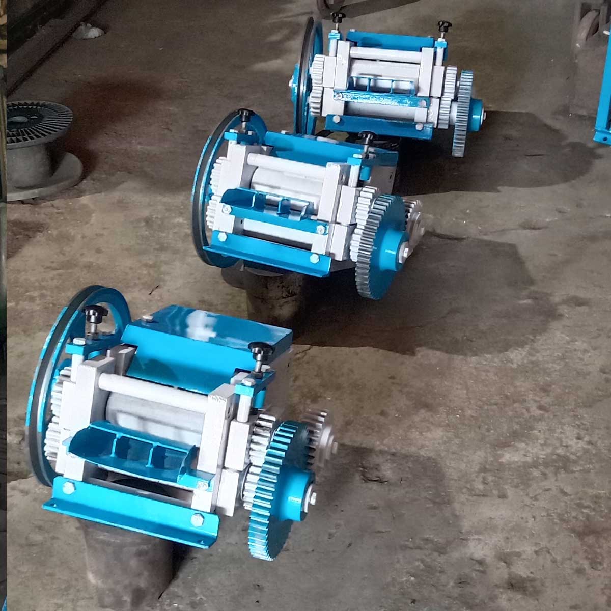 Plastic Strapping Cutter